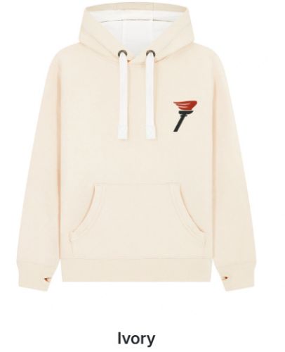 W89PF Titan Hoody